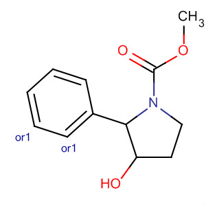 CAS No 801283-16-9  Molecular Structure