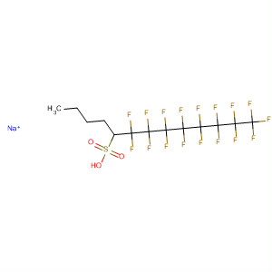 CAS No 801286-91-9  Molecular Structure