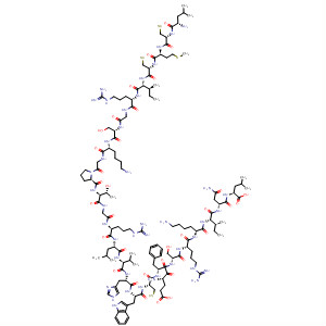 CAS No 801289-78-1  Molecular Structure