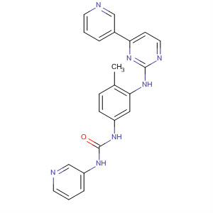 CAS No 801319-90-4  Molecular Structure