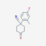 Cas Number: 80139-23-7  Molecular Structure