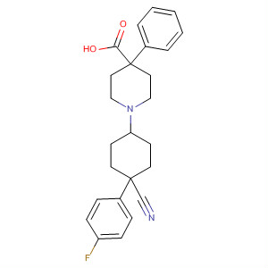 CAS No 80139-90-8  Molecular Structure