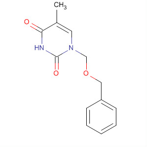 CAS No 80140-17-6  Molecular Structure