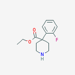 CAS No 80142-03-6  Molecular Structure