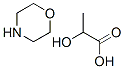 CAS No 80145-09-1  Molecular Structure