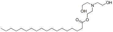 CAS No 8015-04-1  Molecular Structure