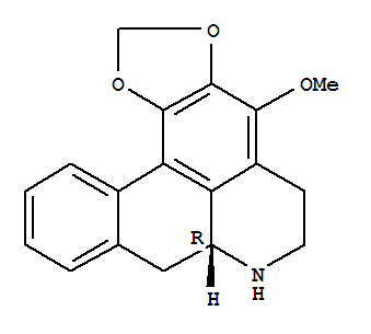 Cas Number: 80151-82-2  Molecular Structure