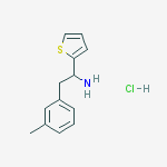 CAS No 80154-84-3  Molecular Structure