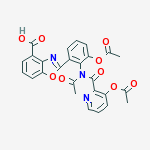 Cas Number: 80161-47-3  Molecular Structure