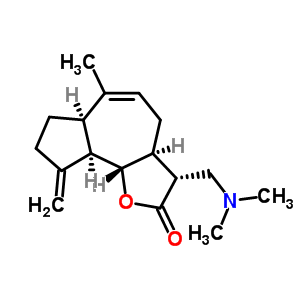 Cas Number: 80162-13-6  Molecular Structure