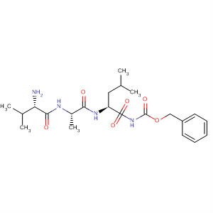 CAS No 80165-13-5  Molecular Structure