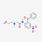 CAS No 80166-47-8  Molecular Structure