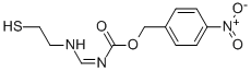 CAS No 80166-50-3  Molecular Structure