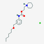 Cas Number: 80171-78-4  Molecular Structure