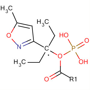 CAS No 80196-16-3  Molecular Structure