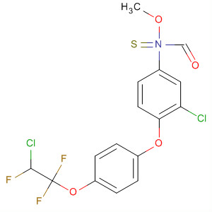 CAS No 80199-18-4  Molecular Structure