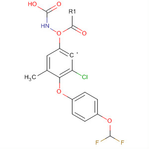 CAS No 80199-24-2  Molecular Structure