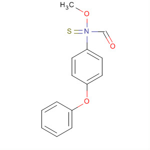 CAS No 80199-32-2  Molecular Structure