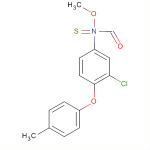 CAS No 80199-38-8  Molecular Structure