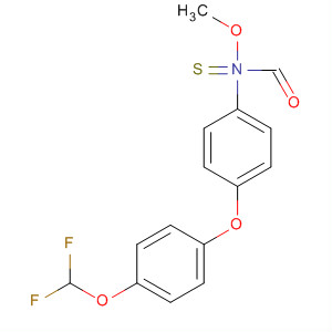 CAS No 80199-43-5  Molecular Structure