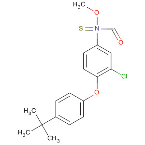 CAS No 80199-48-0  Molecular Structure