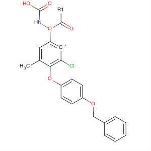 CAS No 80199-49-1  Molecular Structure