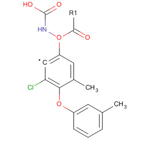 CAS No 80199-59-3  Molecular Structure