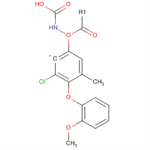 CAS No 80199-63-9  Molecular Structure