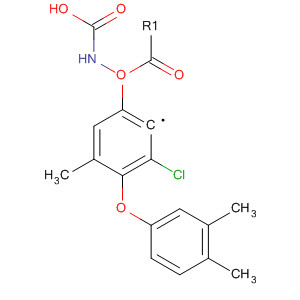 CAS No 80199-64-0  Molecular Structure
