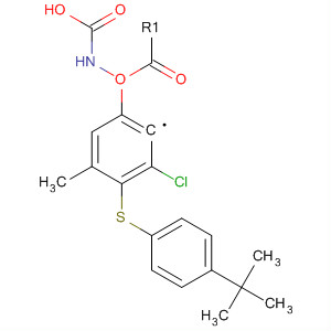 CAS No 80199-70-8  Molecular Structure