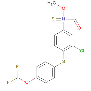 CAS No 80199-72-0  Molecular Structure