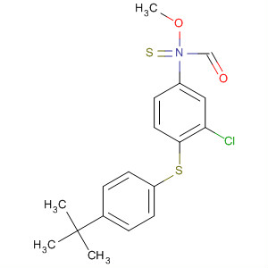 CAS No 80199-73-1  Molecular Structure