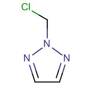 CAS No 80199-90-2  Molecular Structure