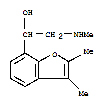 CAS No 801991-64-0  Molecular Structure