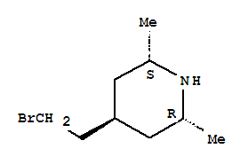 CAS No 801993-80-6  Molecular Structure