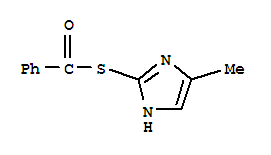 CAS No 801998-66-3  Molecular Structure
