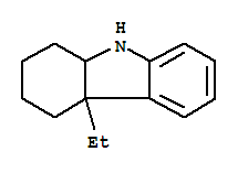 Cas Number: 801999-81-5  Molecular Structure