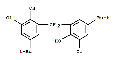 Cas Number: 802-62-0  Molecular Structure