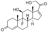 CAS No 802-71-1  Molecular Structure