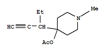 CAS No 802003-25-4  Molecular Structure