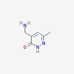 CAS No 802021-93-8  Molecular Structure