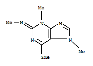 CAS No 802028-83-7  Molecular Structure