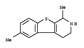 CAS No 802032-84-4  Molecular Structure