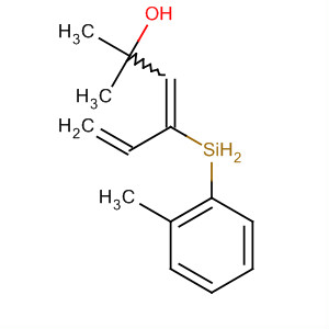 CAS No 80212-20-0  Molecular Structure