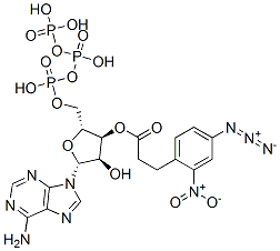 CAS No 80220-04-8  Molecular Structure