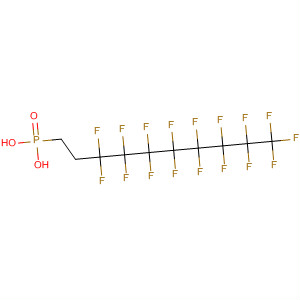 CAS No 80220-63-9  Molecular Structure