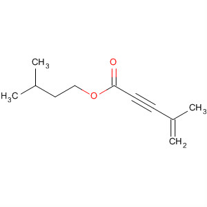 Cas Number: 80220-86-6  Molecular Structure