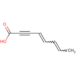 Cas Number: 80220-98-0  Molecular Structure