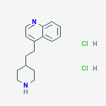 CAS No 80221-51-8  Molecular Structure