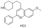 CAS No 80221-73-4  Molecular Structure